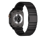 Mobile Origin Titanium Band Modena Apple Watch 49mm/46mm/45mm/44mm black - 1472795 - zdjęcie 2